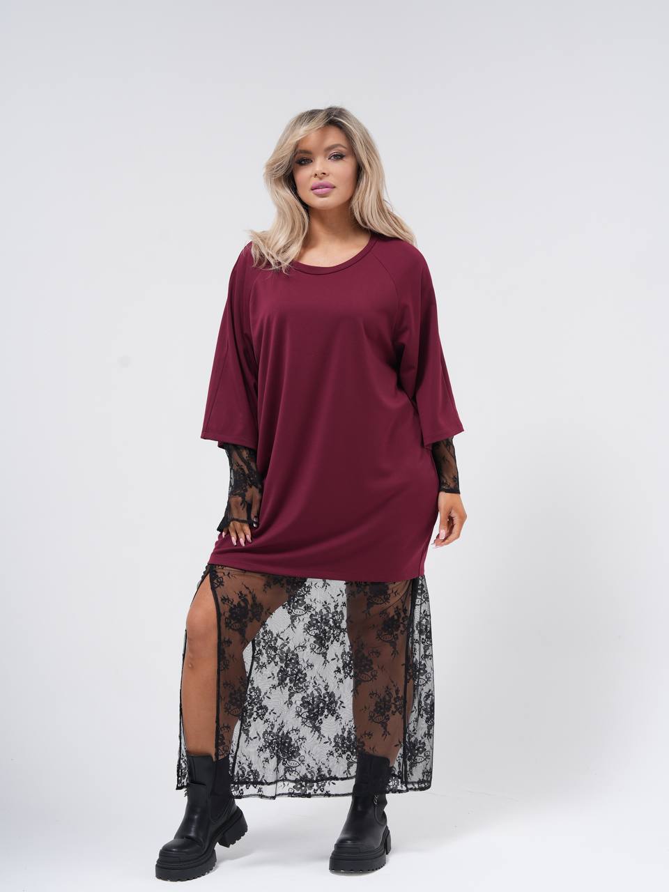 Двойка трендовая 